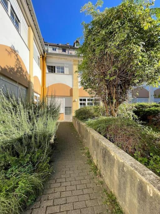 Le Cosy' Moderne - Proche Musee D'Art Moderne Strasbourg Exteriör bild