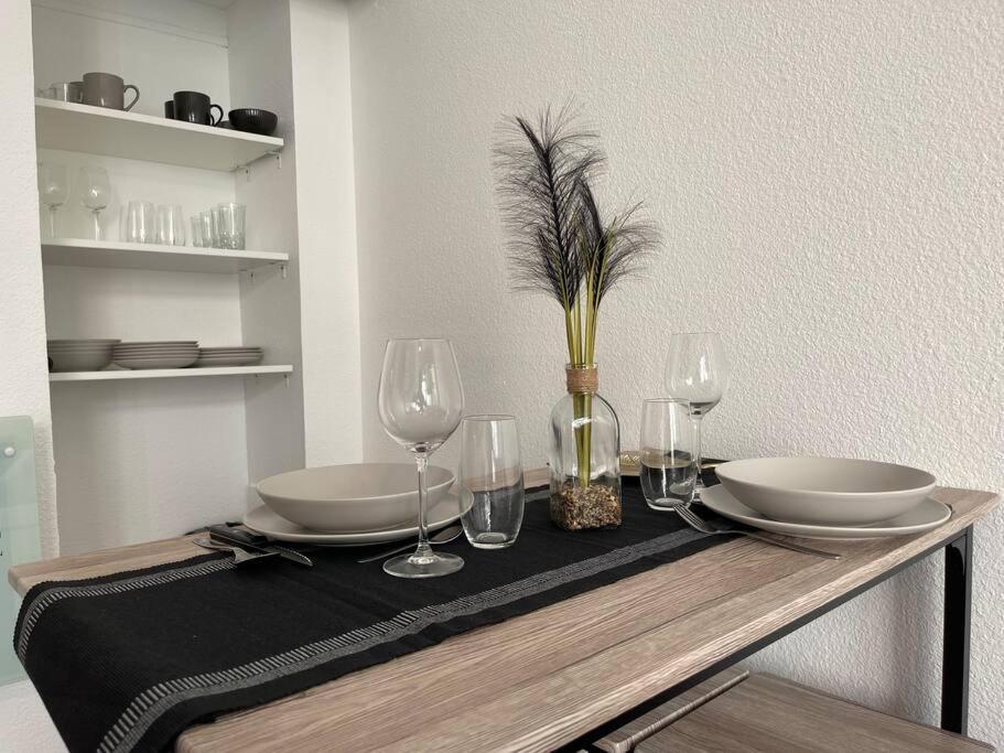 Le Cosy' Moderne - Proche Musee D'Art Moderne Strasbourg Exteriör bild